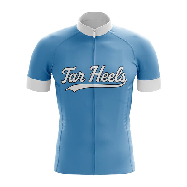 North Carolina Tar Heels Cycling Jersey