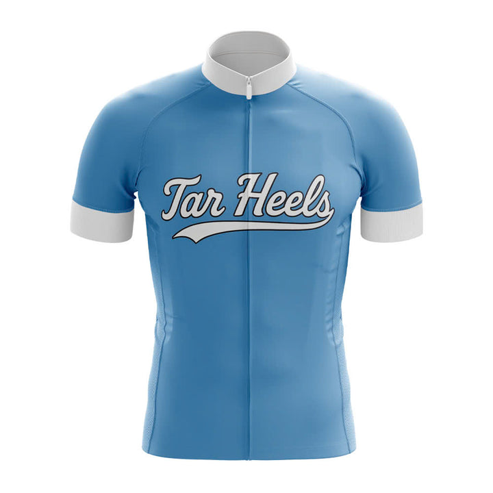 North Carolina Tar Heels Cycling Jersey