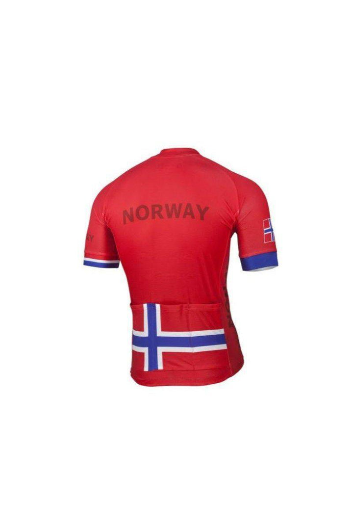norge cycling 