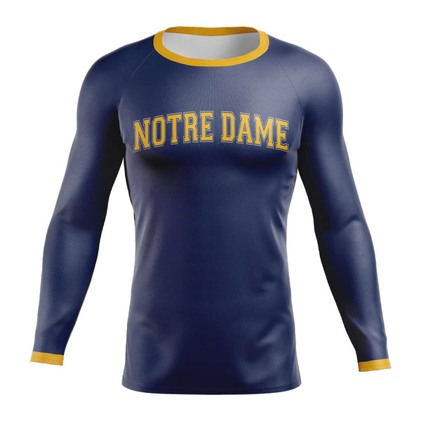 Notre Dame MTB Jersey