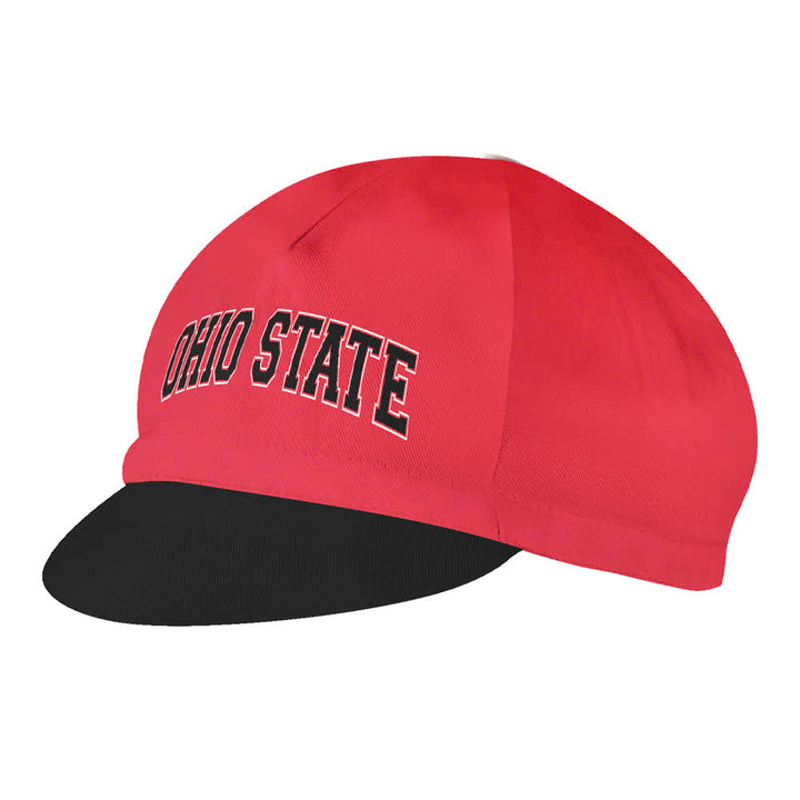 Ohio State Cycling hat