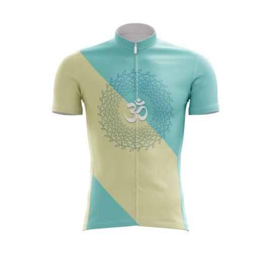 Om Cycling Jersey