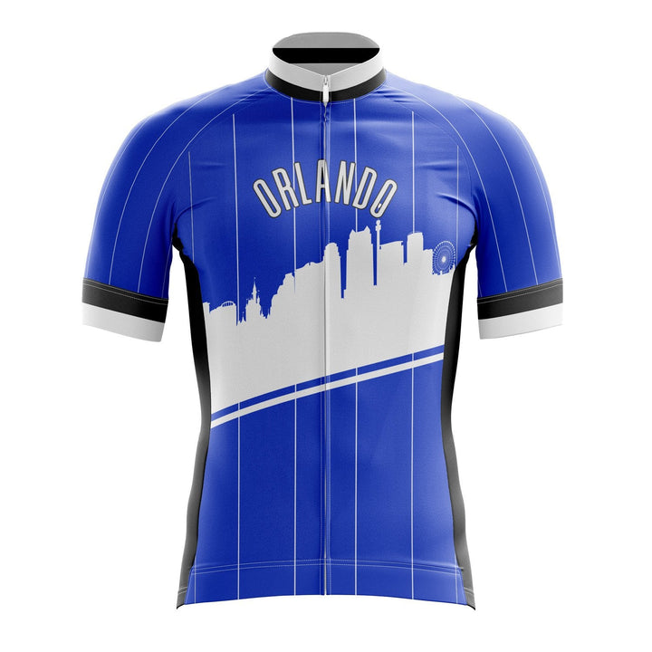 Orlando Skyline Cycling Jersey