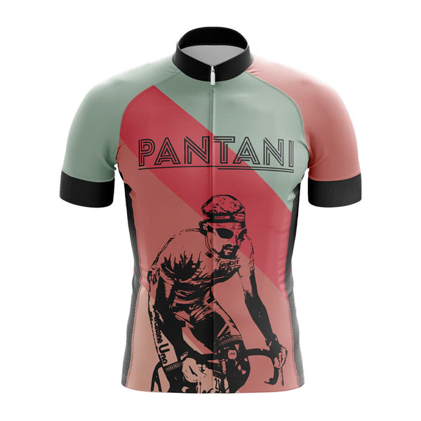 Pantani Cycling Jersey