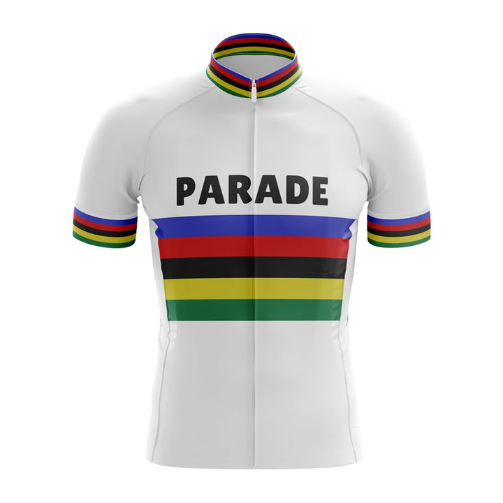 Parade Bicycle Jersey