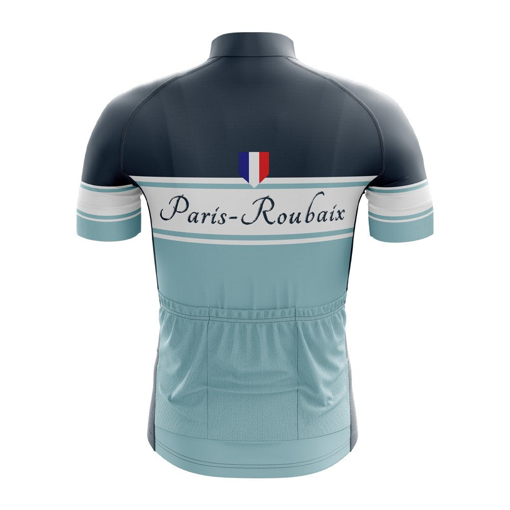 Paris store roubaix jersey