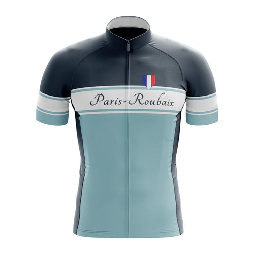 Detroit Cycling Jersey  USA States Cycling Jerseys – Cool Dude Cycling