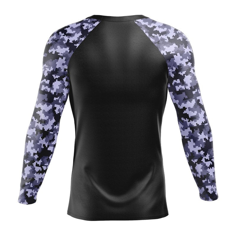 Peace Camo Mountain Bike Jersey – Cool Dude Cycling