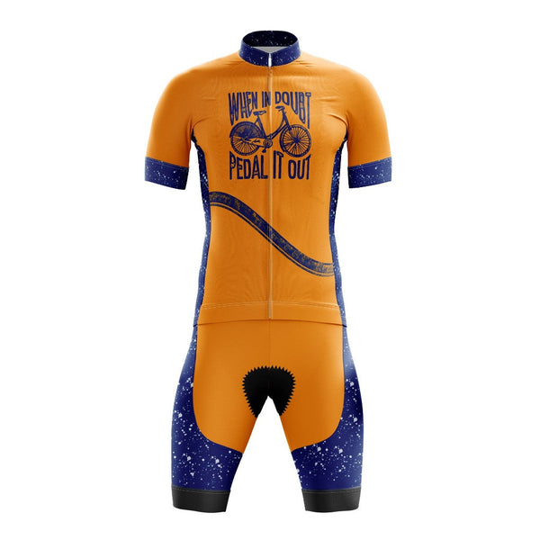 Pedal It Out Cycling Kit