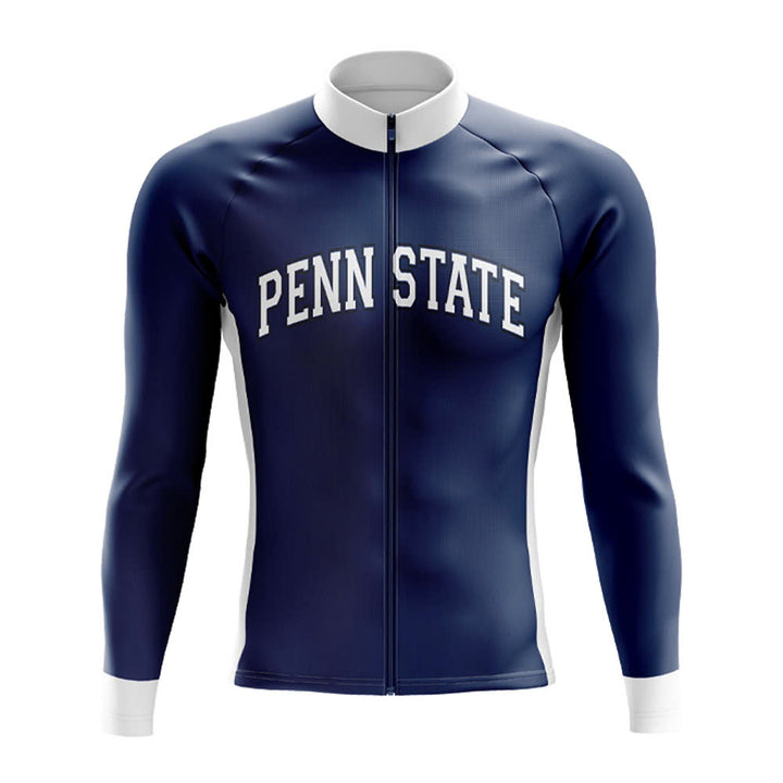 Penn State Long Sleeve Jersey