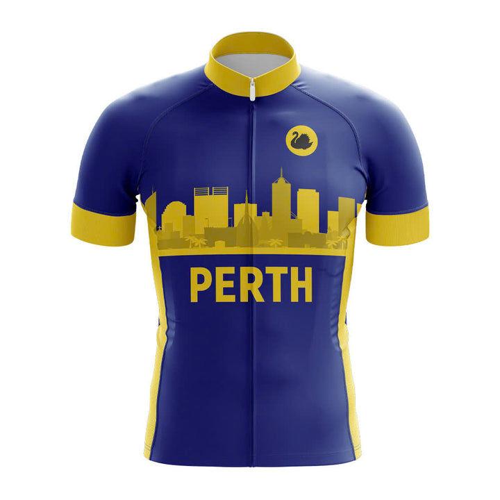 Perth Cycling Jersey