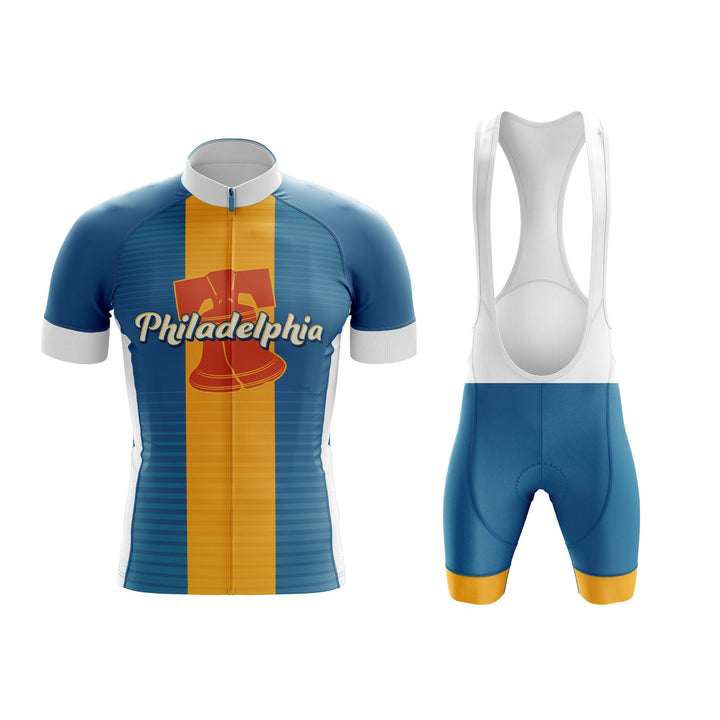 Philadelphia Cycling Kit
