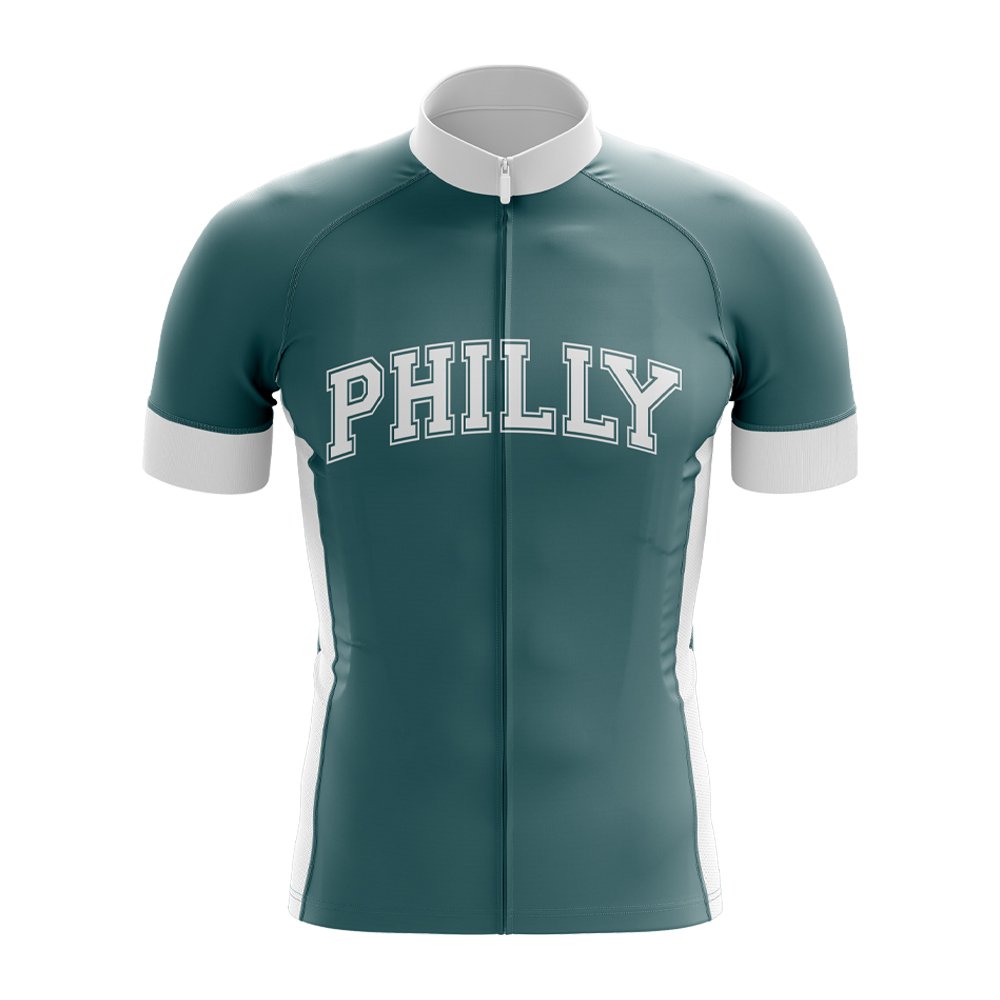 Eagles cycling jersey on sale