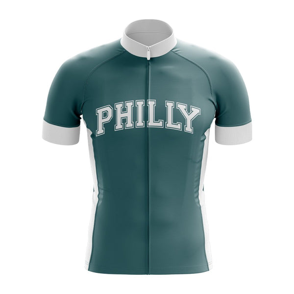 Philadelphia Eagles Cycling Jersey