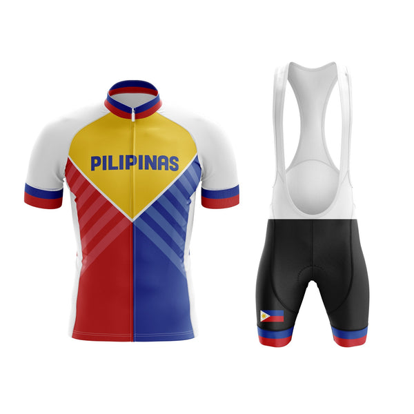 Philippines Cycling Kit
