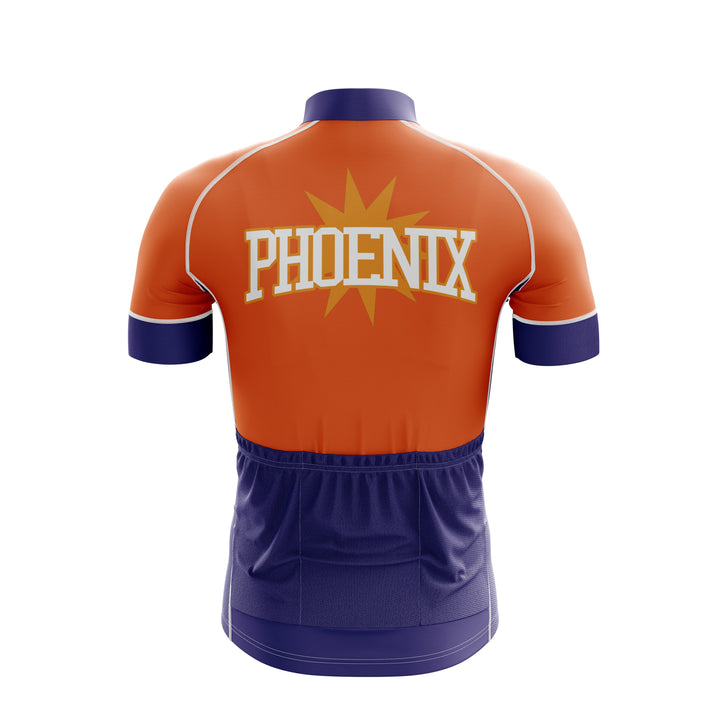 Phoenix Cycling Jersey