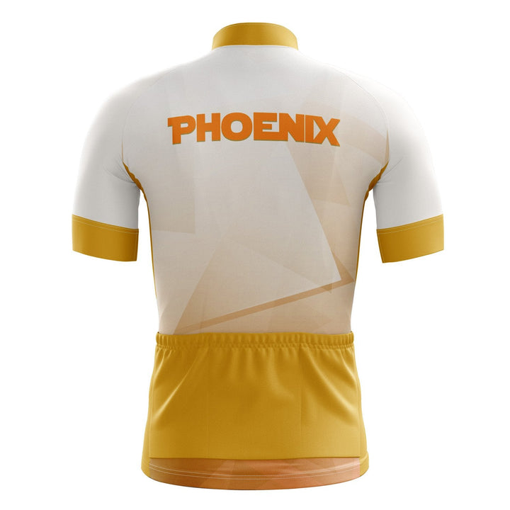 Phoenix suns Cycling Jersey