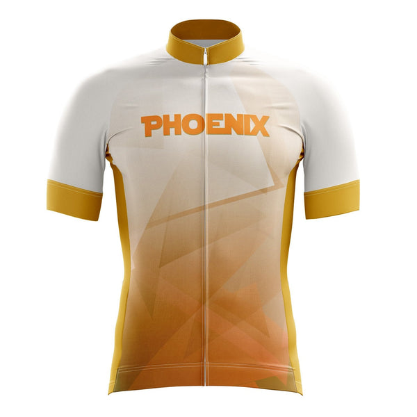 Phoenix suns Cycling Jersey
