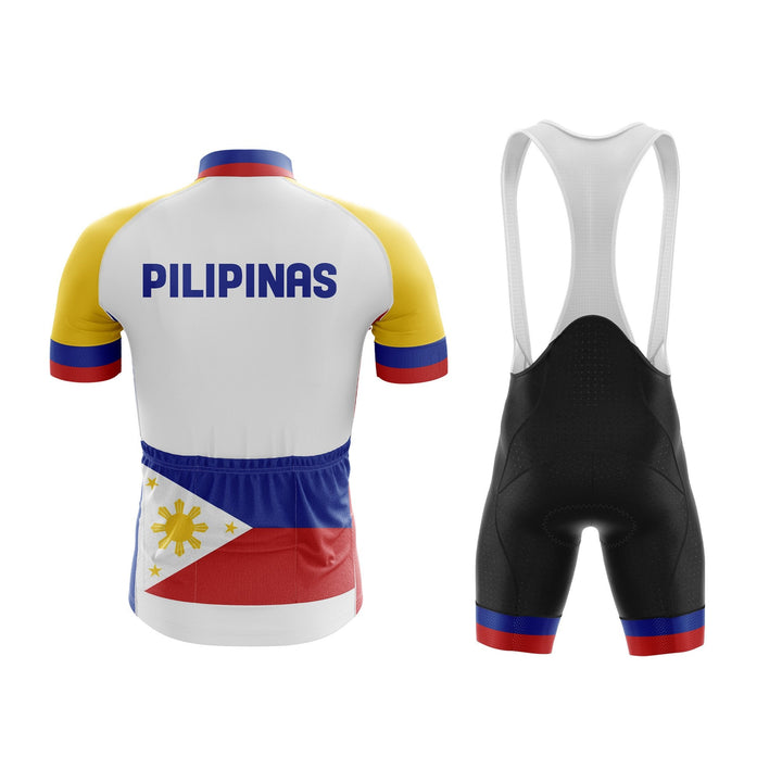 Pilipinas Cycling Kit