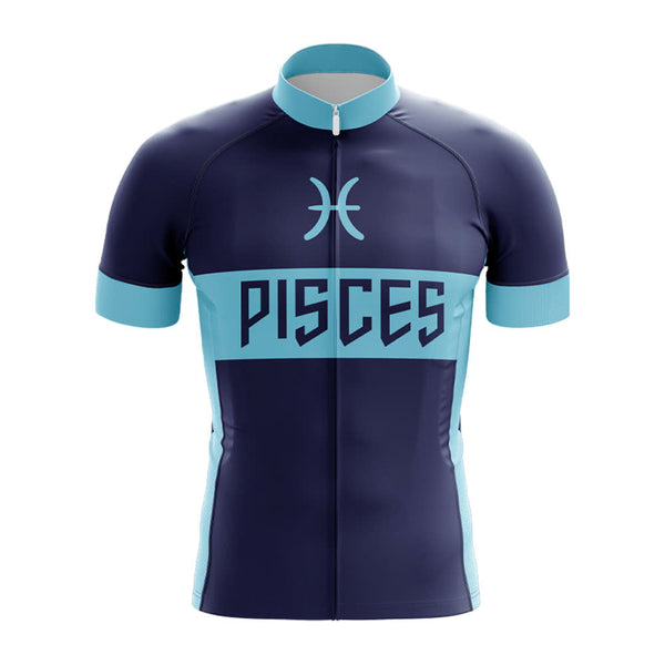 Pisces Cycling Jersey