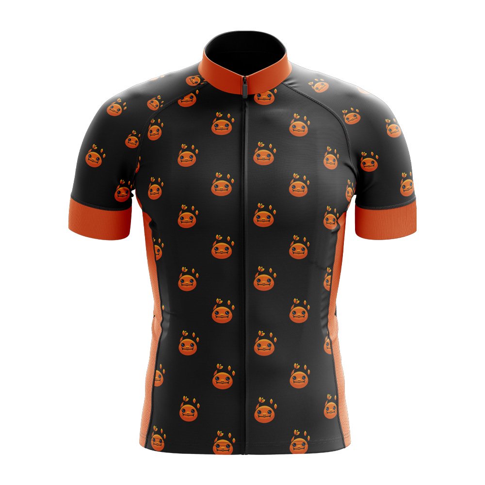 Pokemon cycling jersey new arrivals