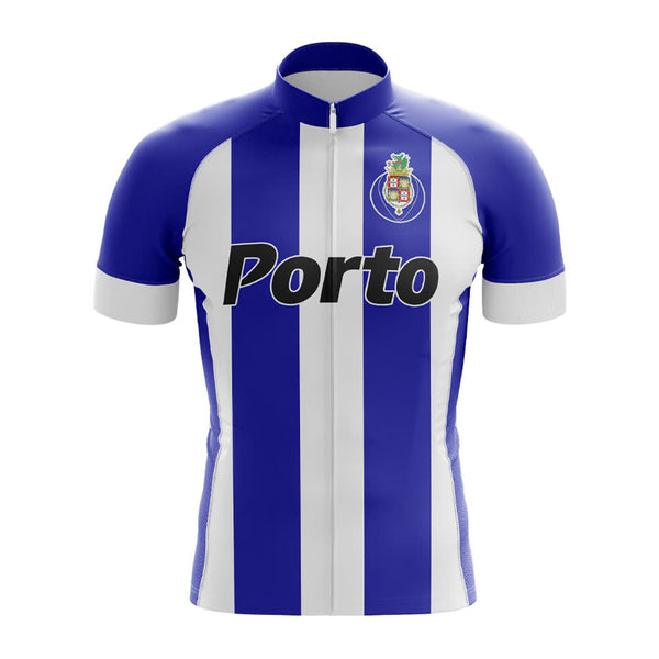 Porto FC Football Cycling Jersey
