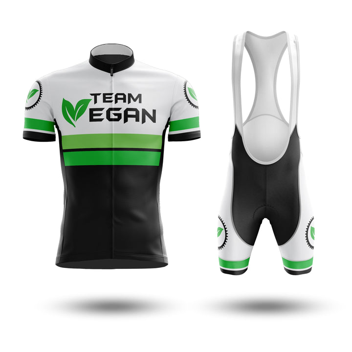 Powered By Plants Cycling Kit