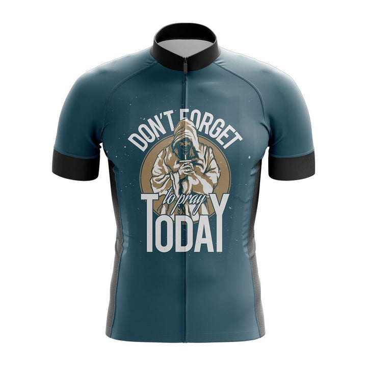 Pray Today Cycling Jersey