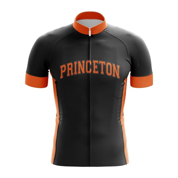 Princeton Cycling Jersey