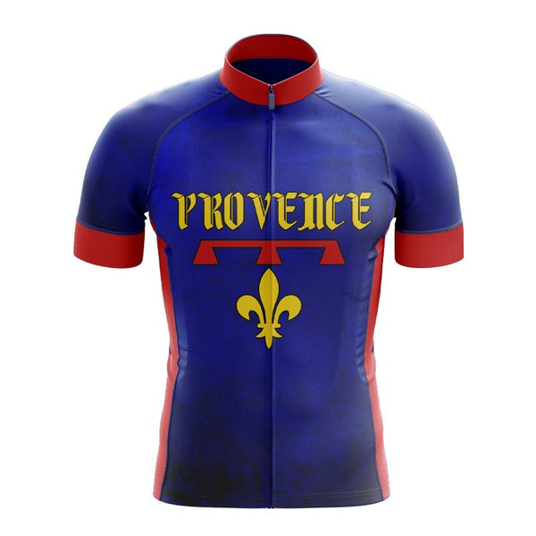 Provence Cycling Jersey
maillot