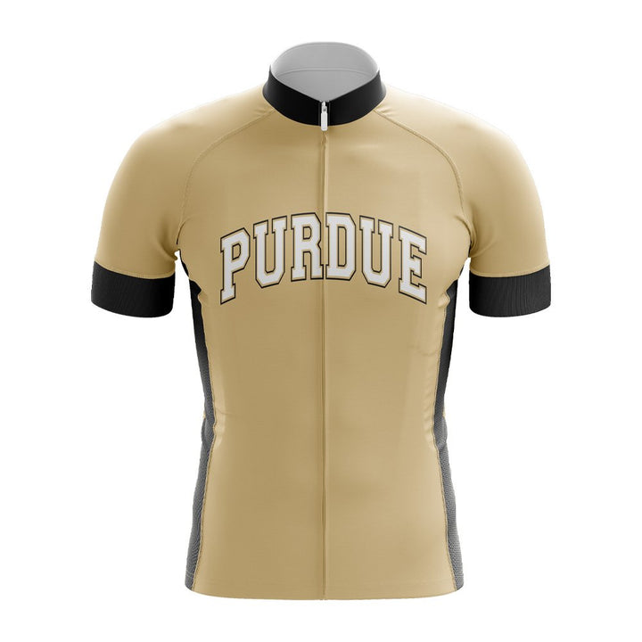 Purdue Cycling Jersey