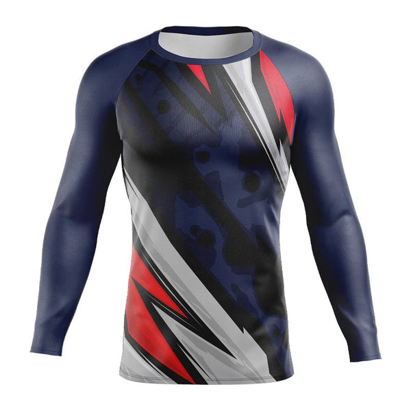 Razor Peak MTB Jersey