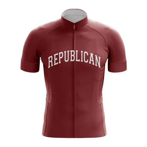 Republican Cycling Jersey