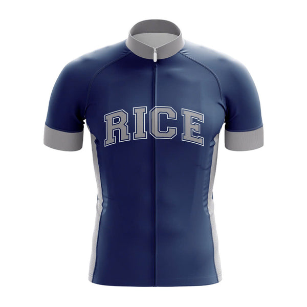 Rice University Cycling Jersey