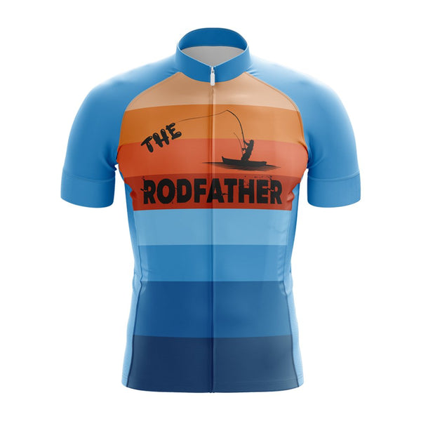 Rodfather Cycling Jersey