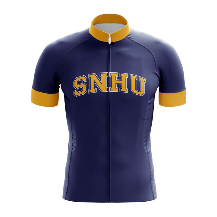 SNHU Cycling Jersey