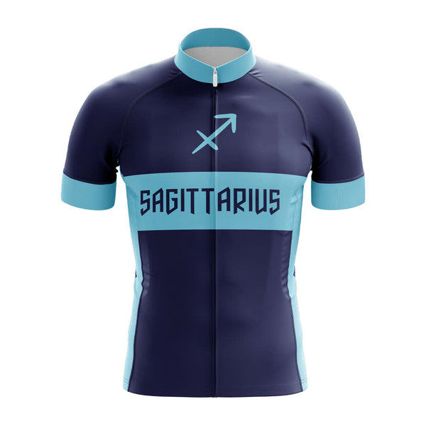 Sagittarius Cycling Jersey