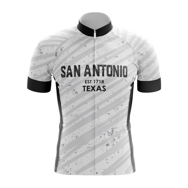 San Antonio Bicycle Jersey