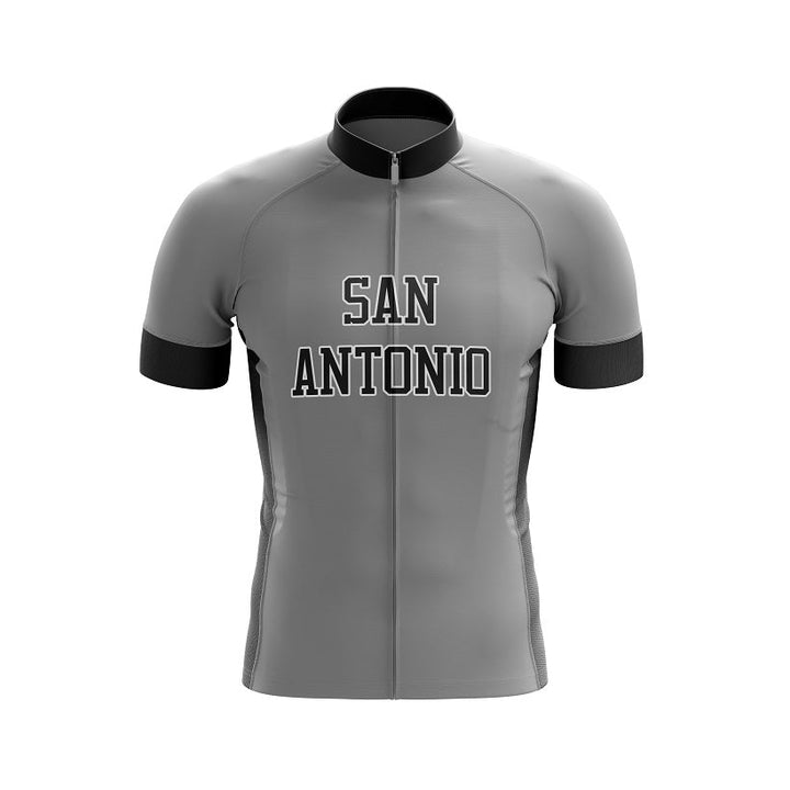 San Antonio Cycling Jersey
