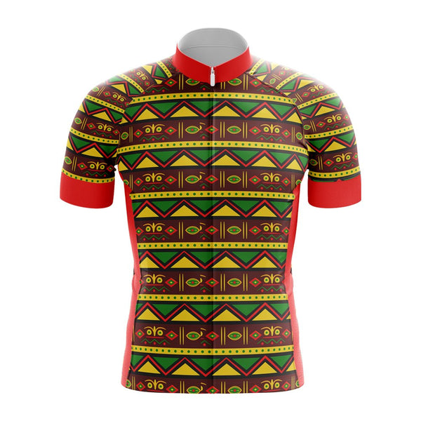 Savannah Echoes Cycling Jersey