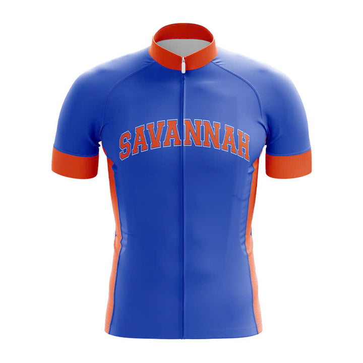 Savannah Cycling Jersey