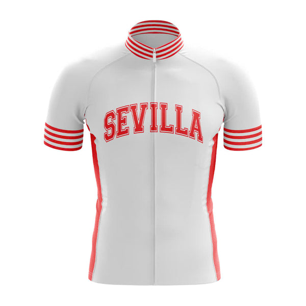 Sevilla Cycling Jersey football