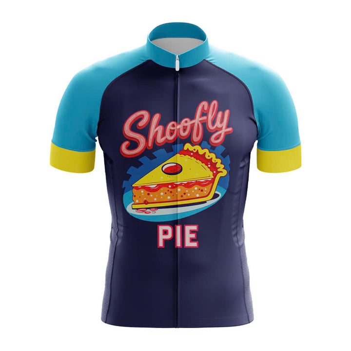 Shoofly Pie Cycling Jersey
pennsylvania