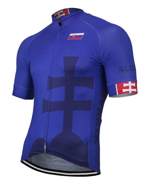 slovakia cycling jersey