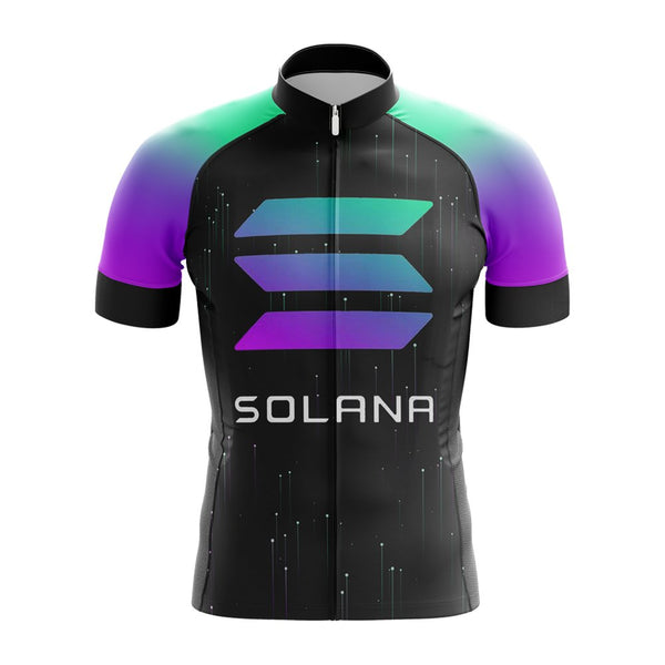 Solana Bicycle Jersey