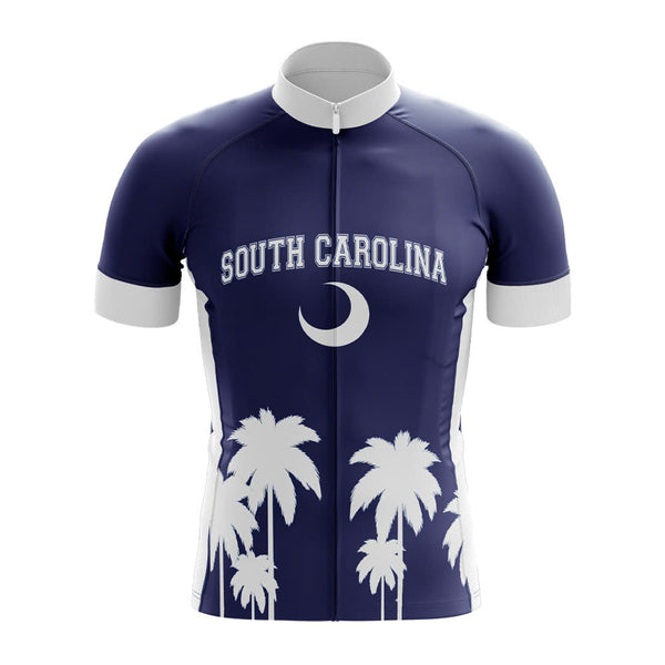 South Carolina Cycling Jersey