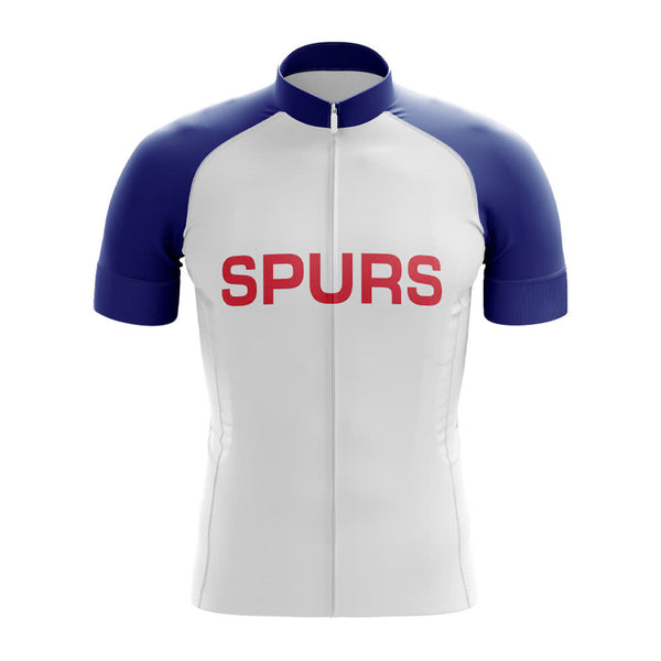 Tottenham Hotspur Spurs Cycling Jersey