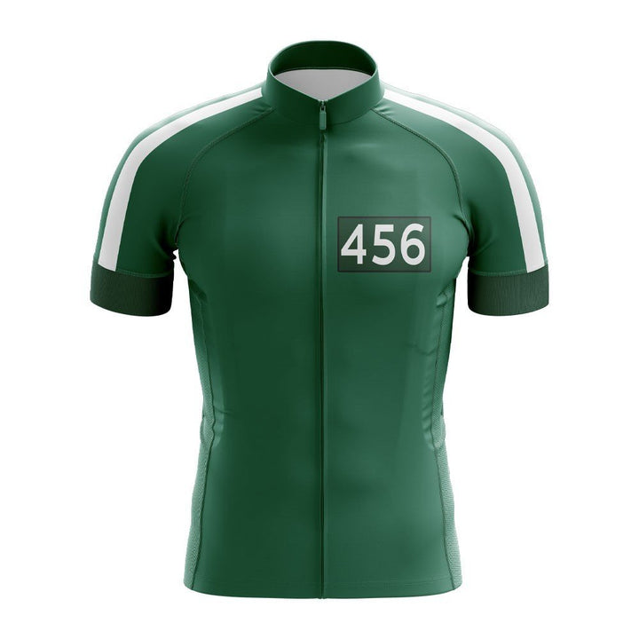 Squid Game Cycling Jersey