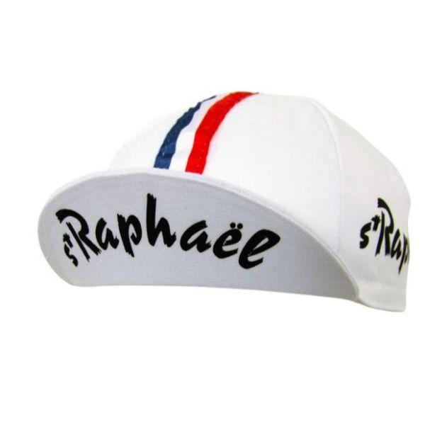 St. Raphael Retro Cycling Hat - Cycling Cap