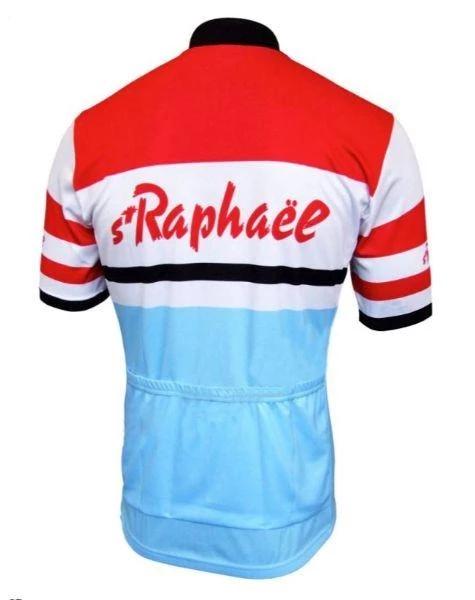 St. Raphael Vintage Cycling Jersey - Cycling Jersey